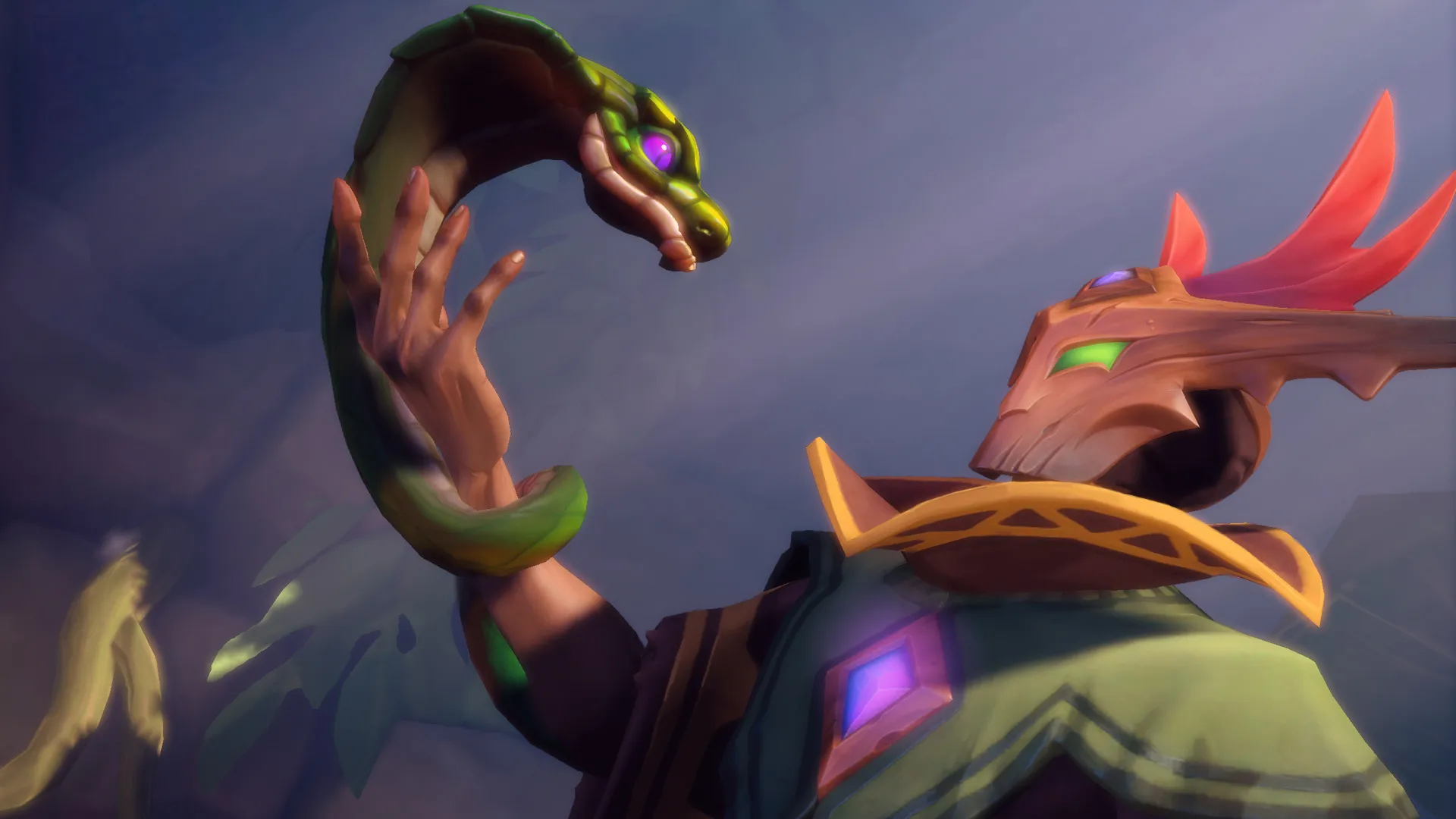 Paladins®: скриншот 4