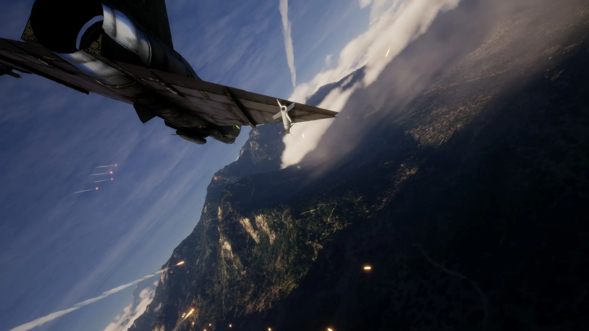 Project Wingman: скриншот 7
