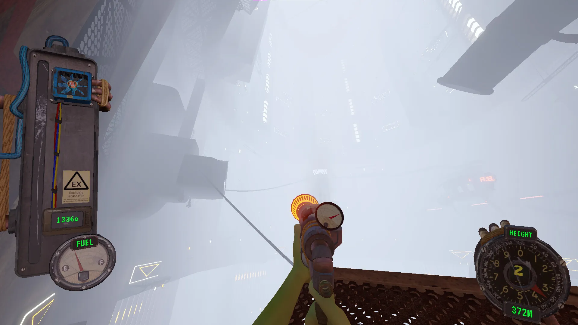 PSI: Pressure Climbing: скриншот 6