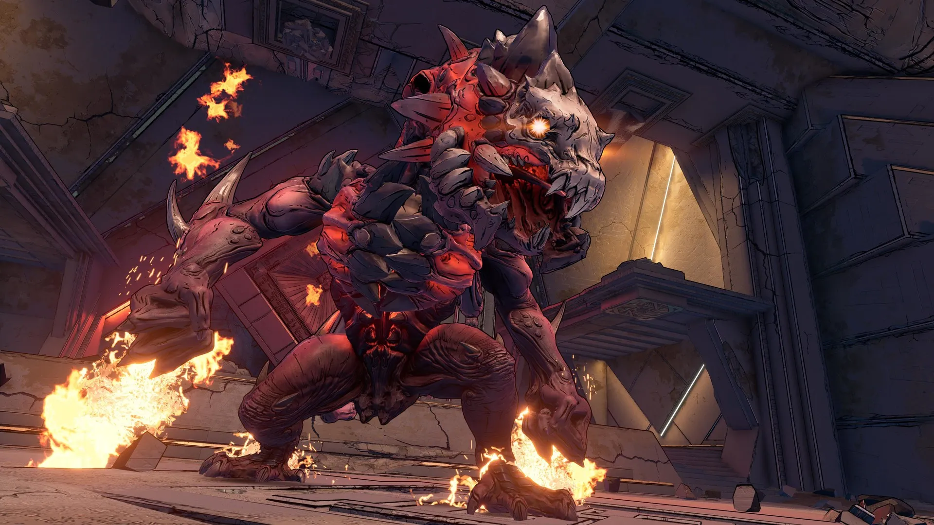 Borderlands 3: скриншот 2