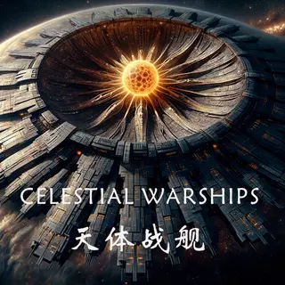 新天体战舰 N Celestial warships