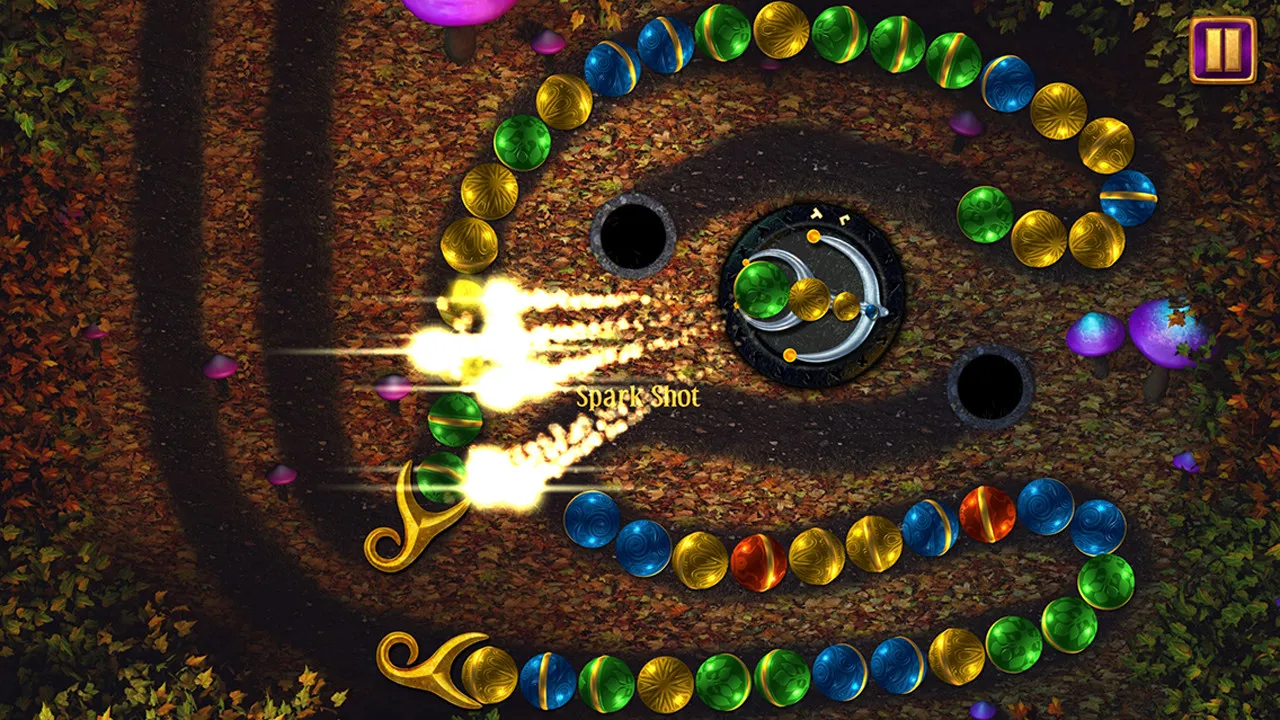 Sparkle 2: скриншот 3