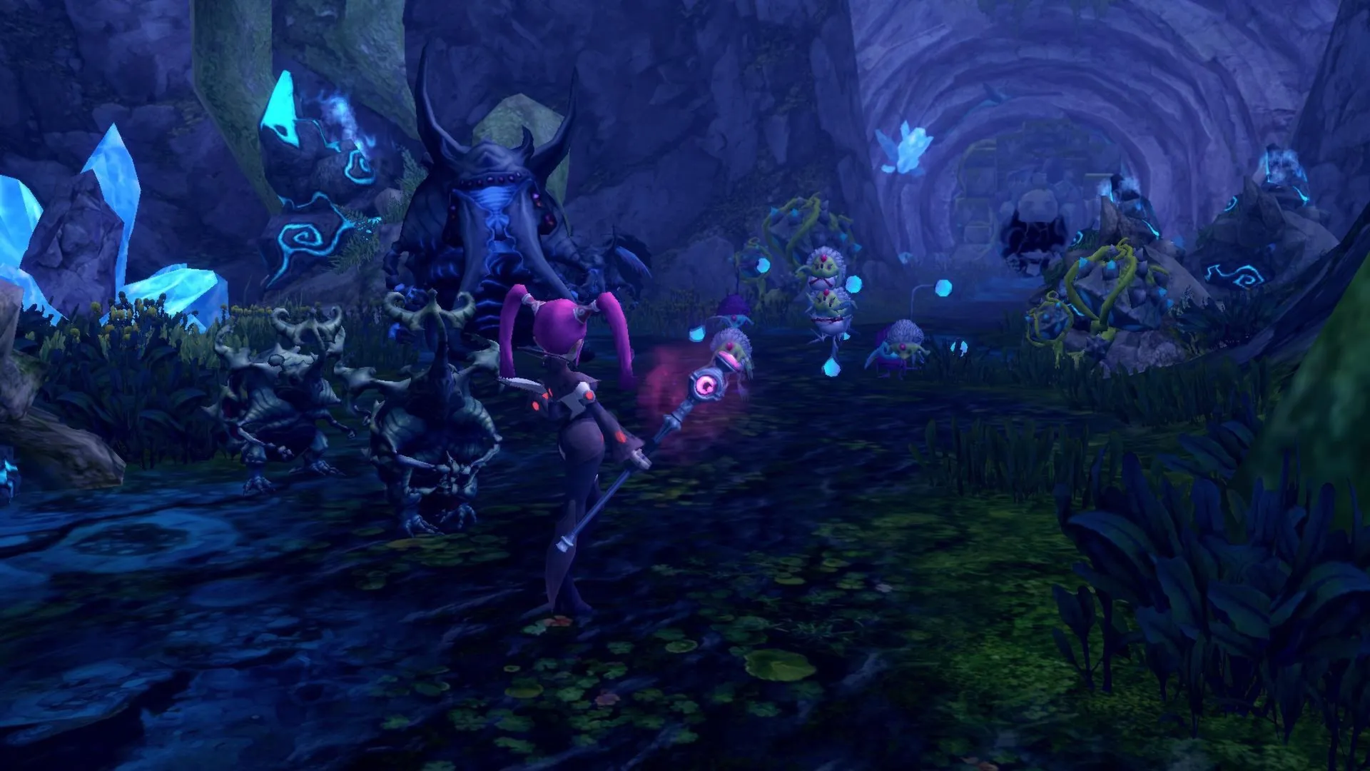 Dragon Nest: скриншот 3