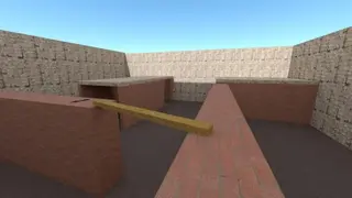 1vAll_Street (4 players)