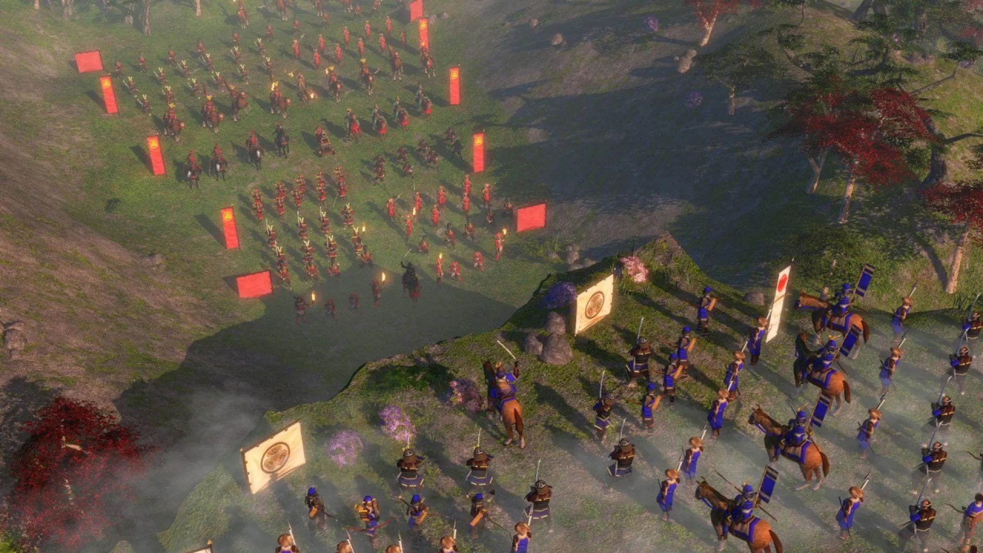 Age of Empires® III (2007): скриншот 8