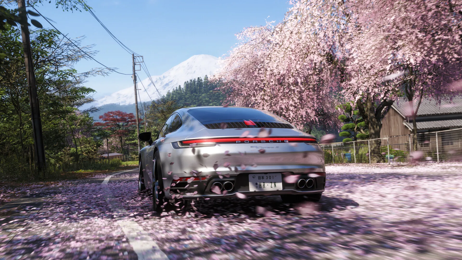 Forza Horizon 6: скриншот 8