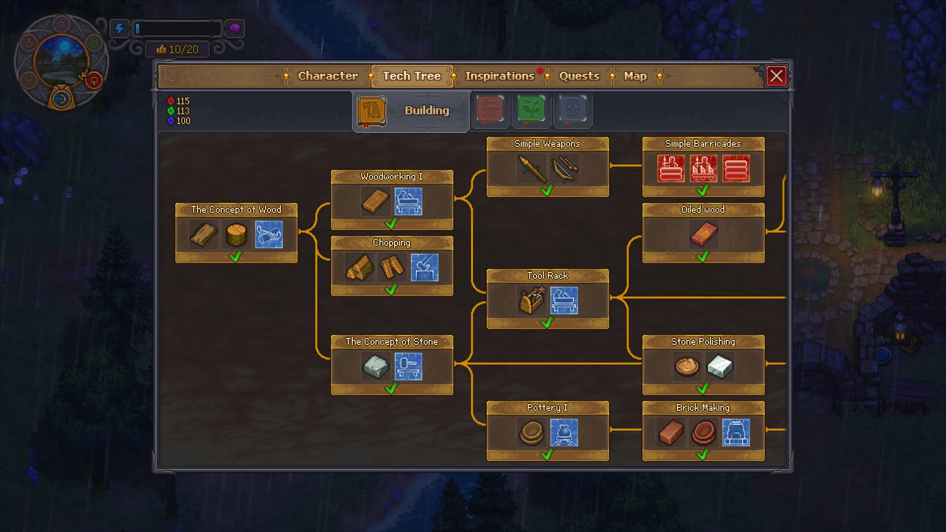 Graveyard Keeper 2: скриншот 2