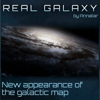 Real Galaxy
