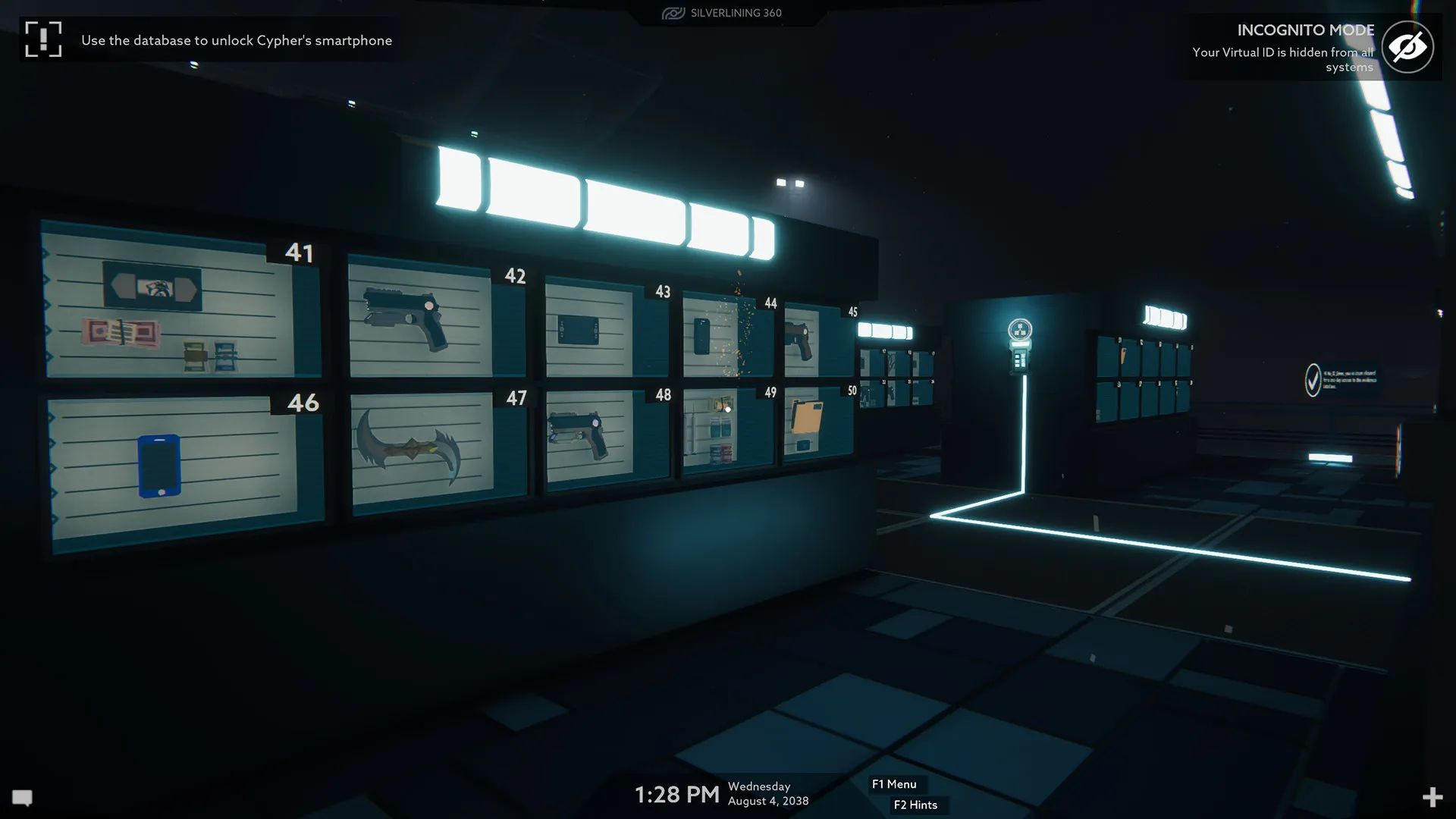 Operation: Tango - Friend Pass: скриншот 4