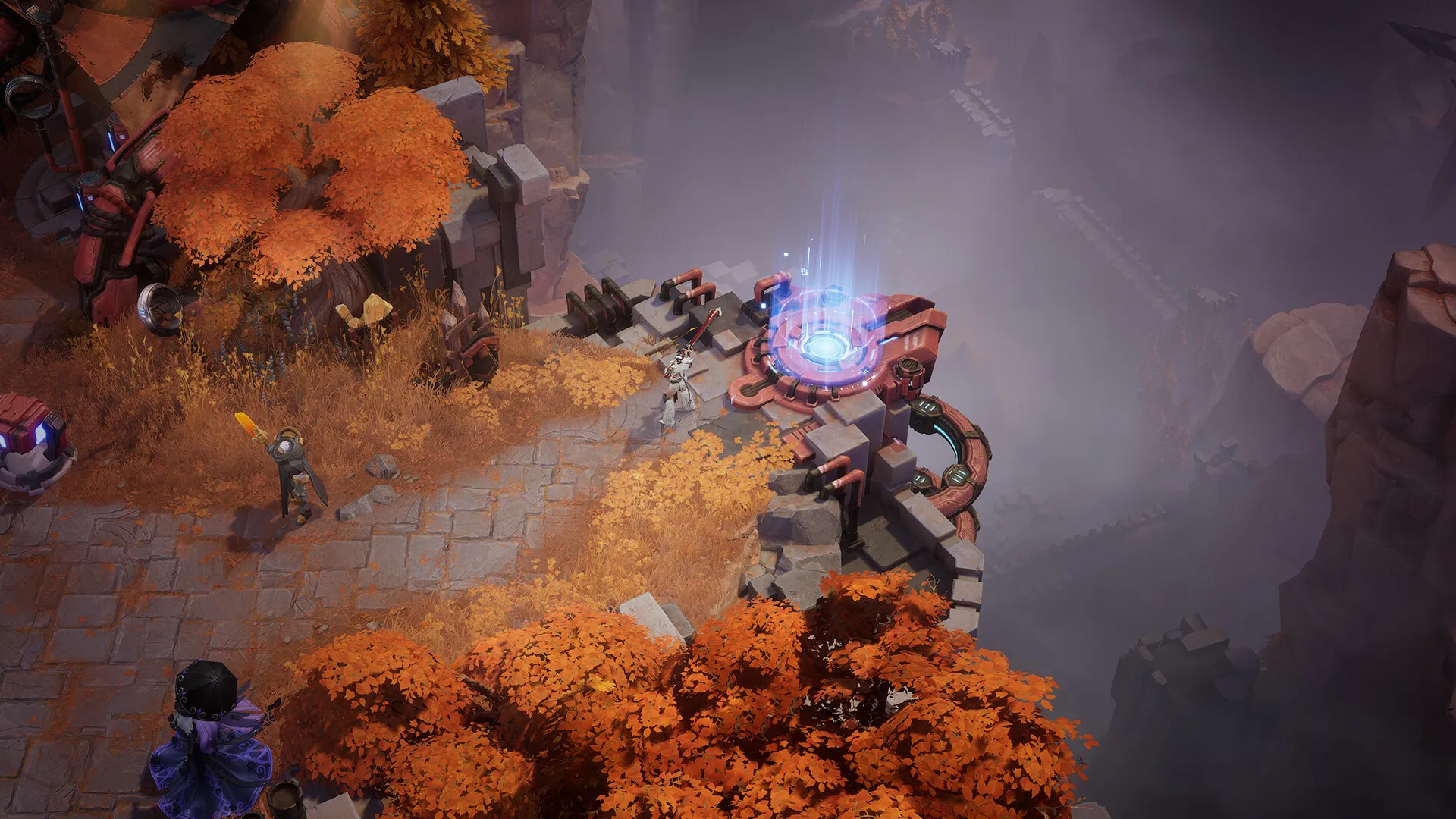 Torchlight: Infinite: скриншот 1