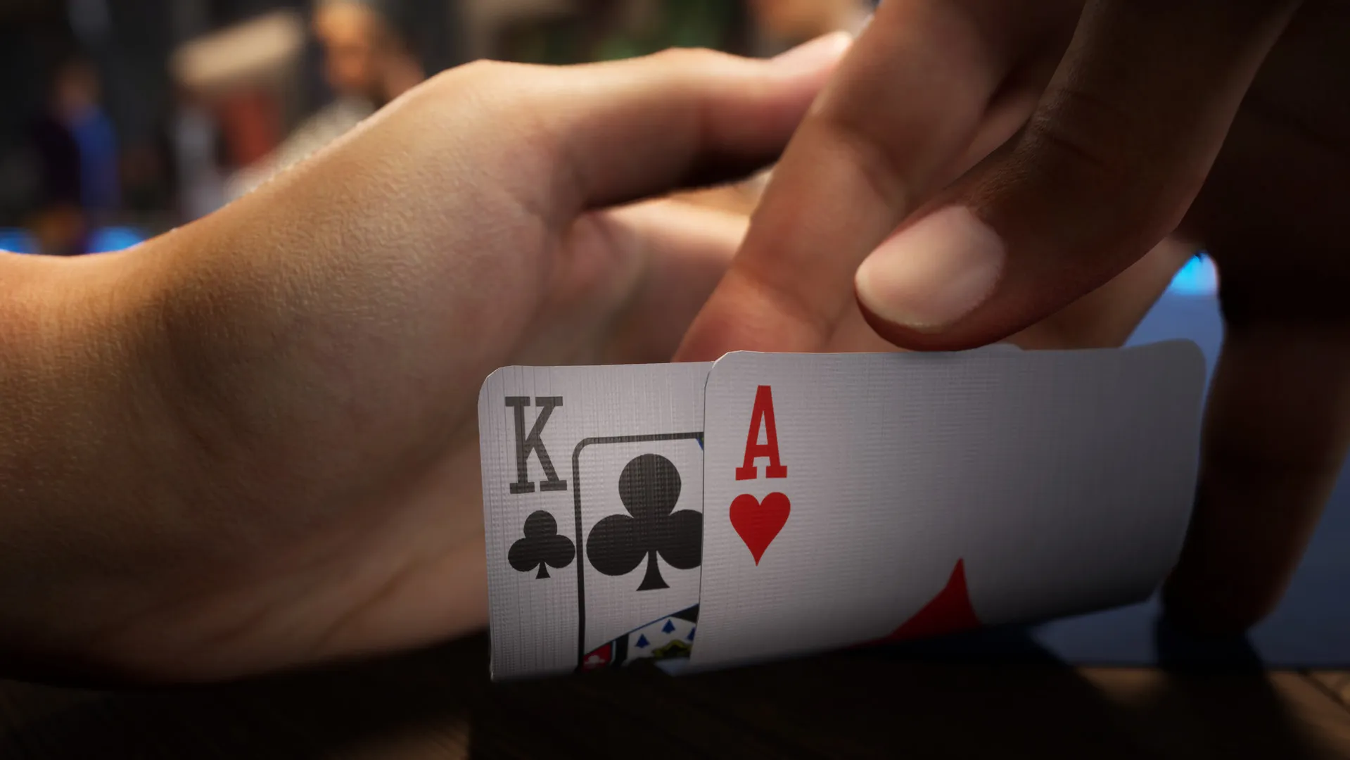 Poker Club: скриншот 3