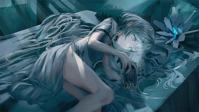 Stella of The End: скриншот 2