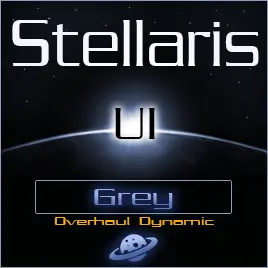 UI Grey Overhaul Dynamic