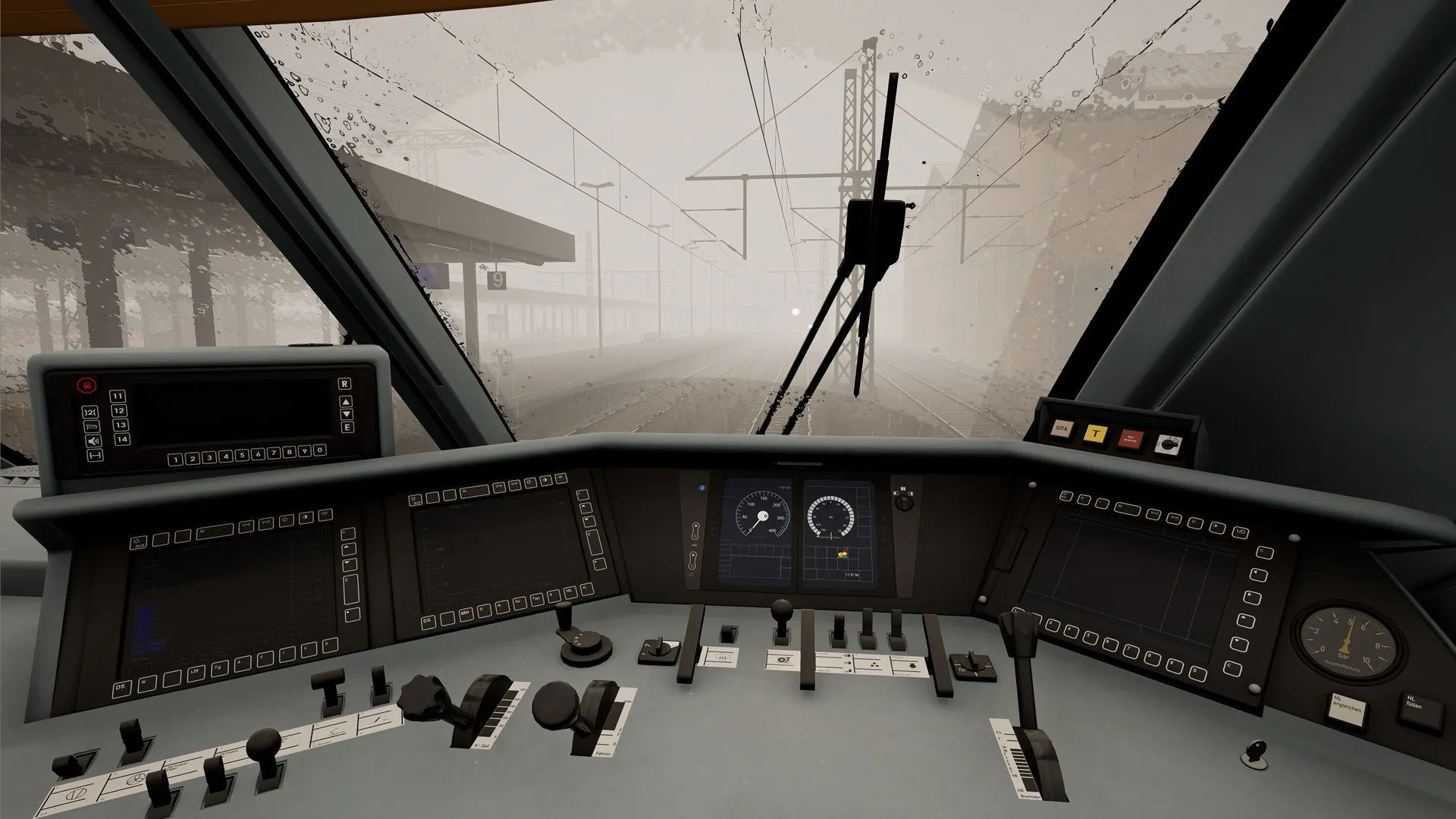 Train Sim World® 3: скриншот 6