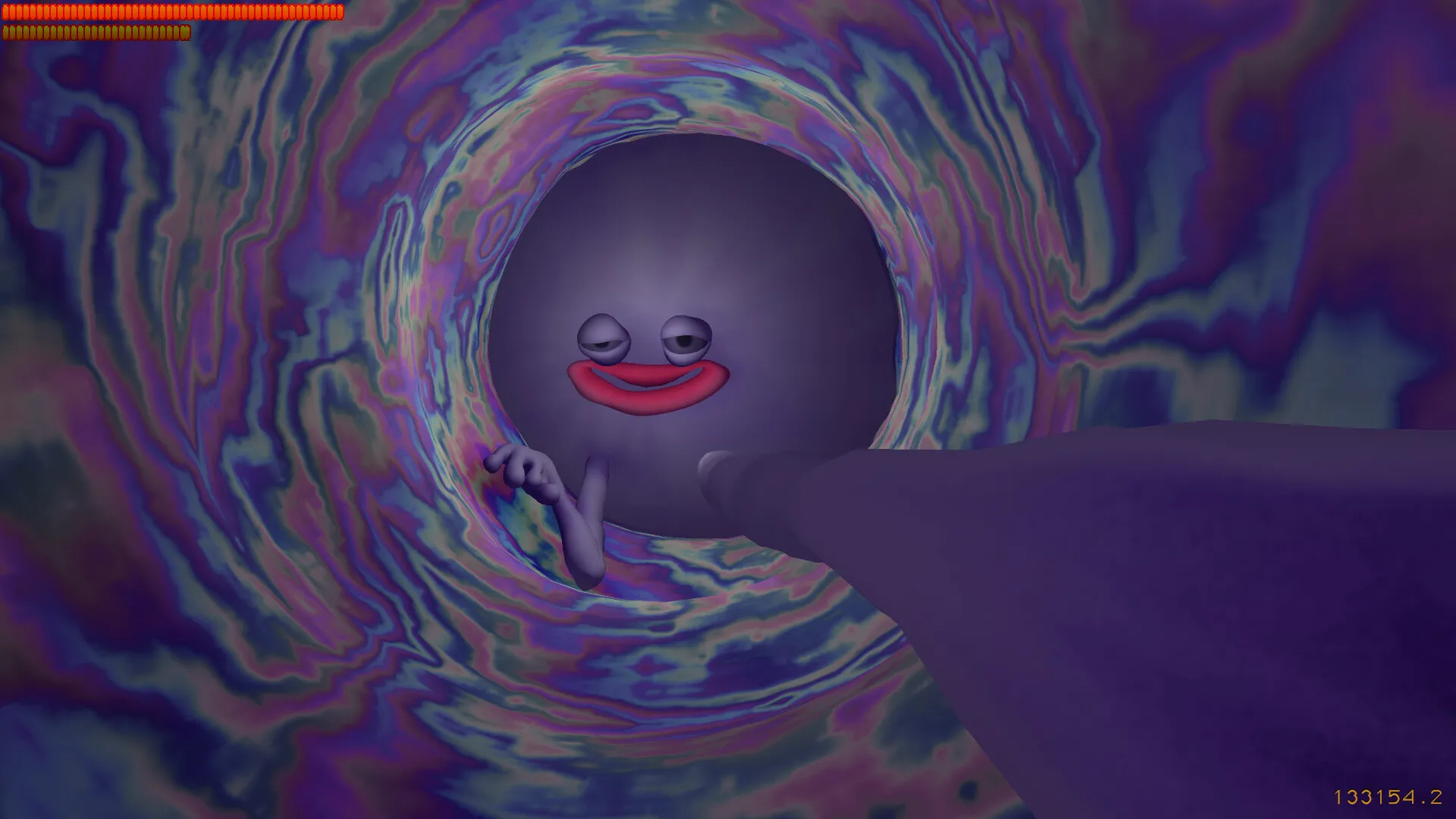 Juice Galaxy: скриншот 5