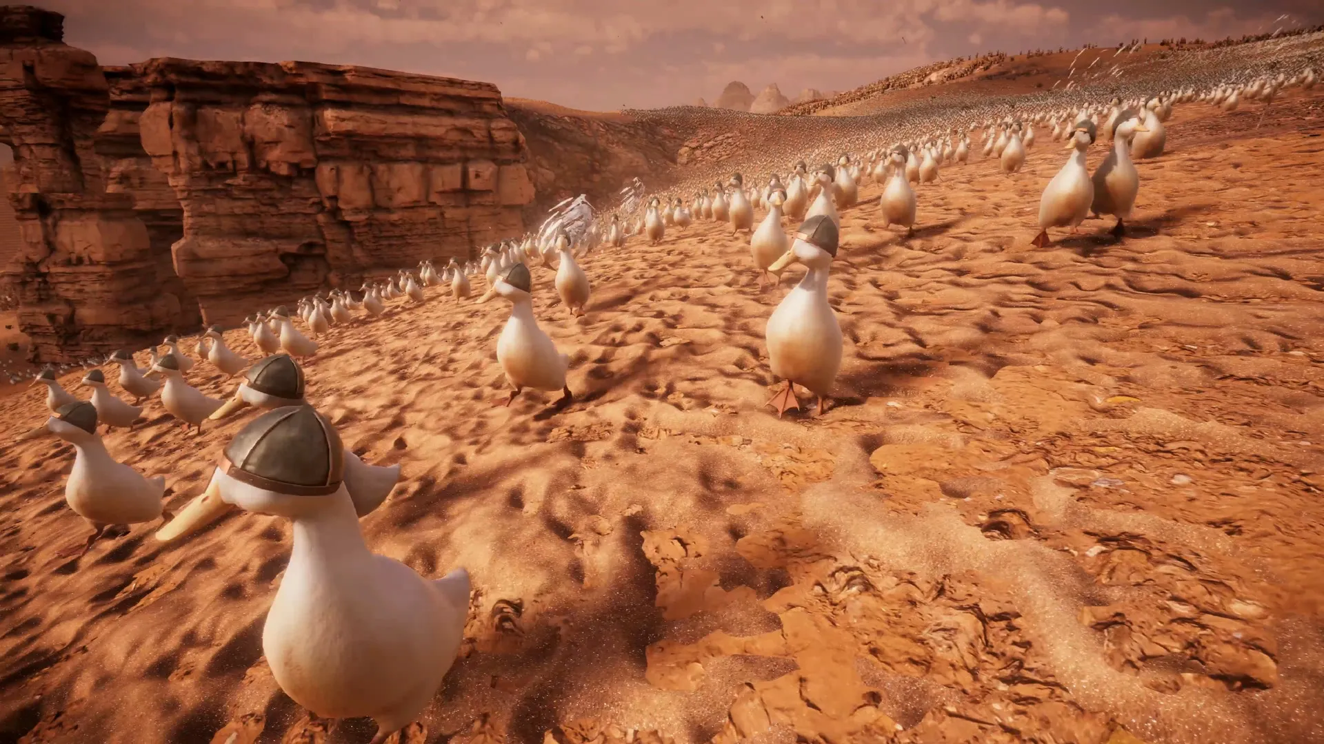 Ultimate Epic Battle Simulator 2: скриншот 7