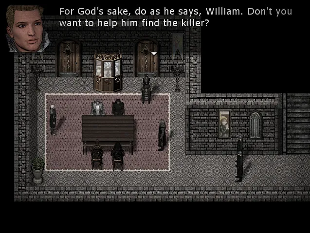 The Deed: Dynasty: скриншот 4