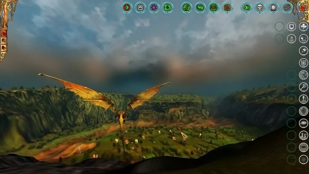 The I of the Dragon: скриншот 3
