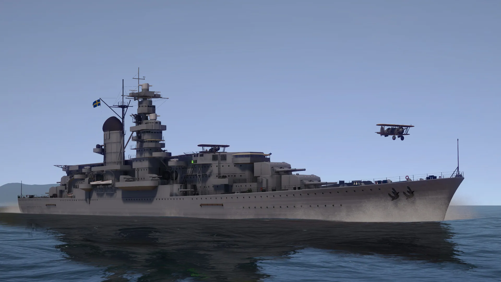 NavalArt: скриншот 5