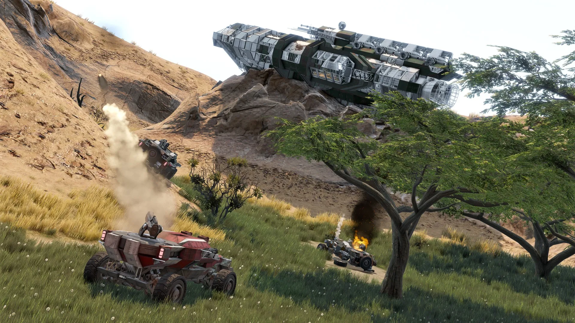 Space Engineers: скриншот 2