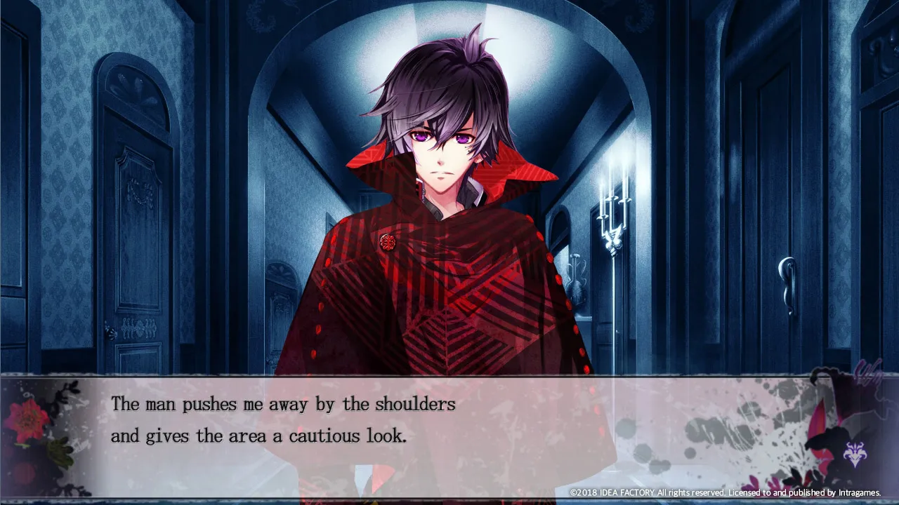 Psychedelica of the Black Butterfly: скриншот 6