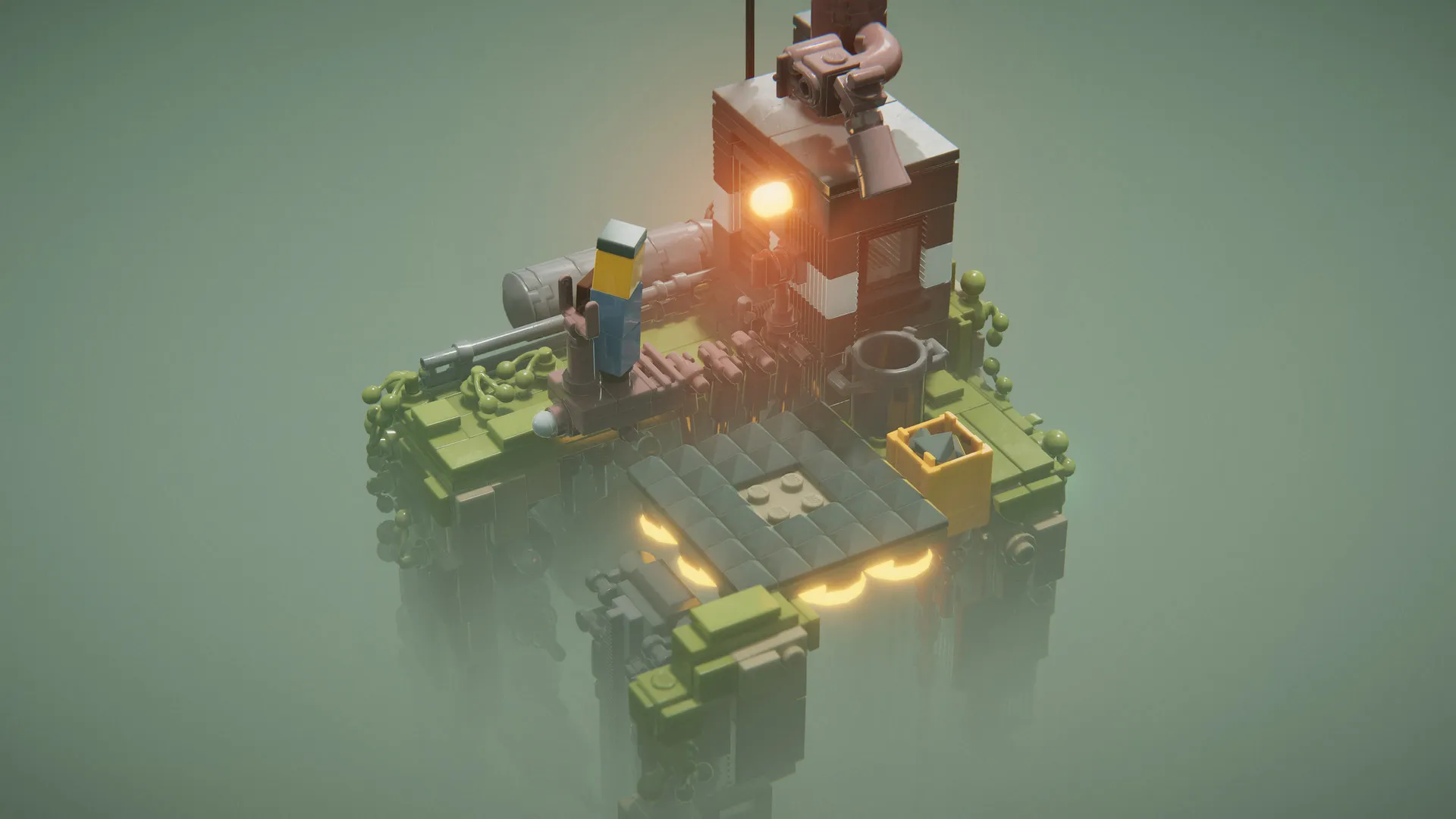 LEGO® Builder's Journey: скриншот 5