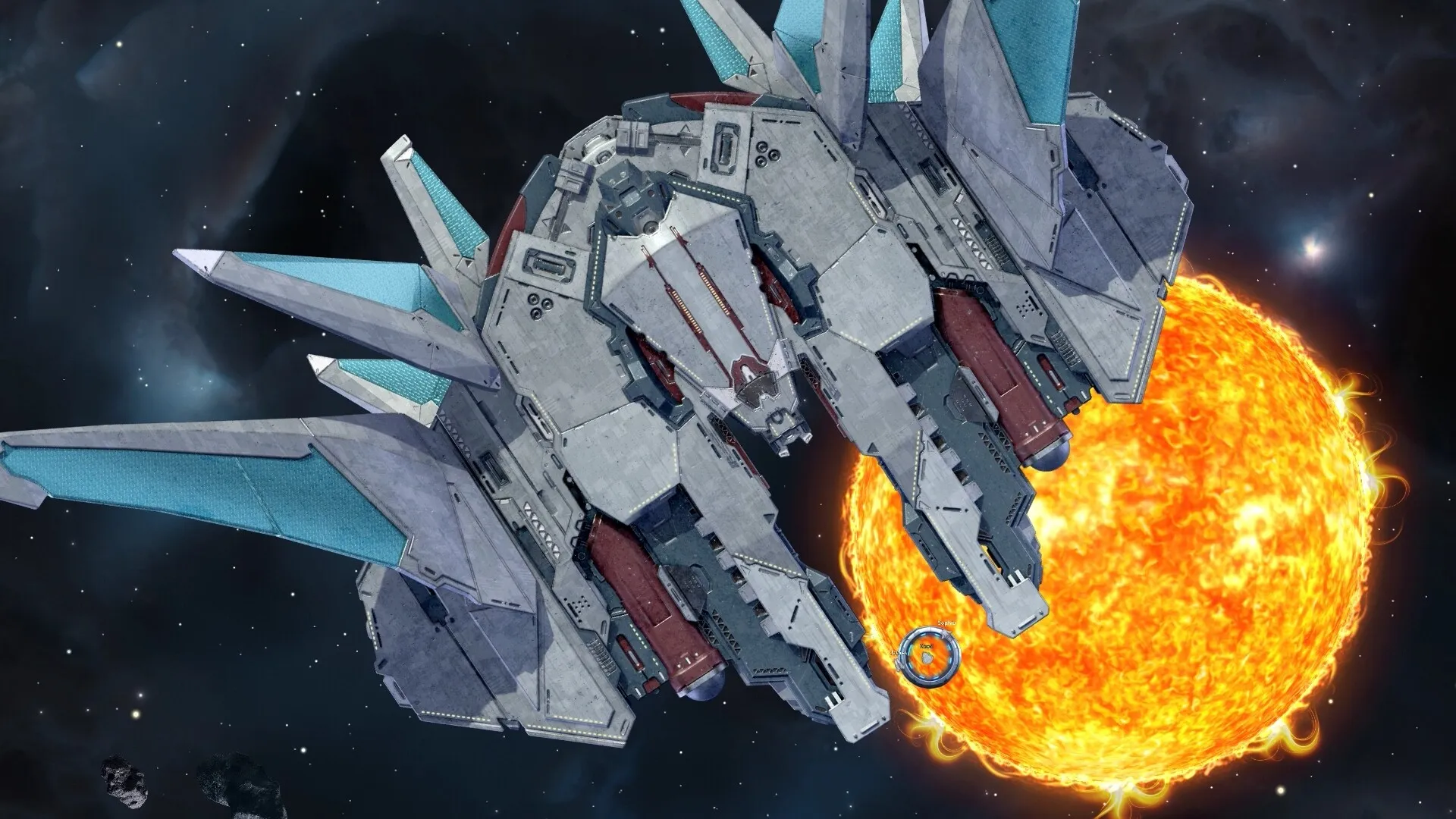 Subspace Discovery: скриншот 3