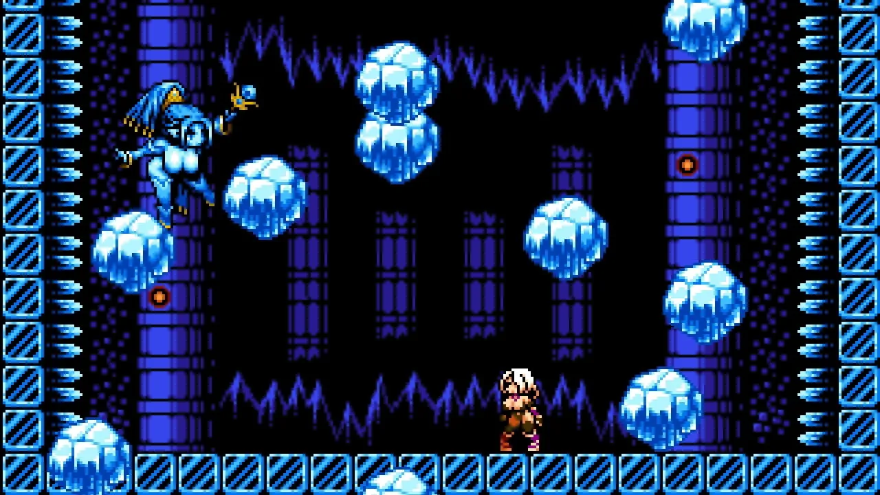 Castle in The Clouds DX: скриншот 6