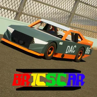 DAC Sebring - BRICSCAR Gen4 #86