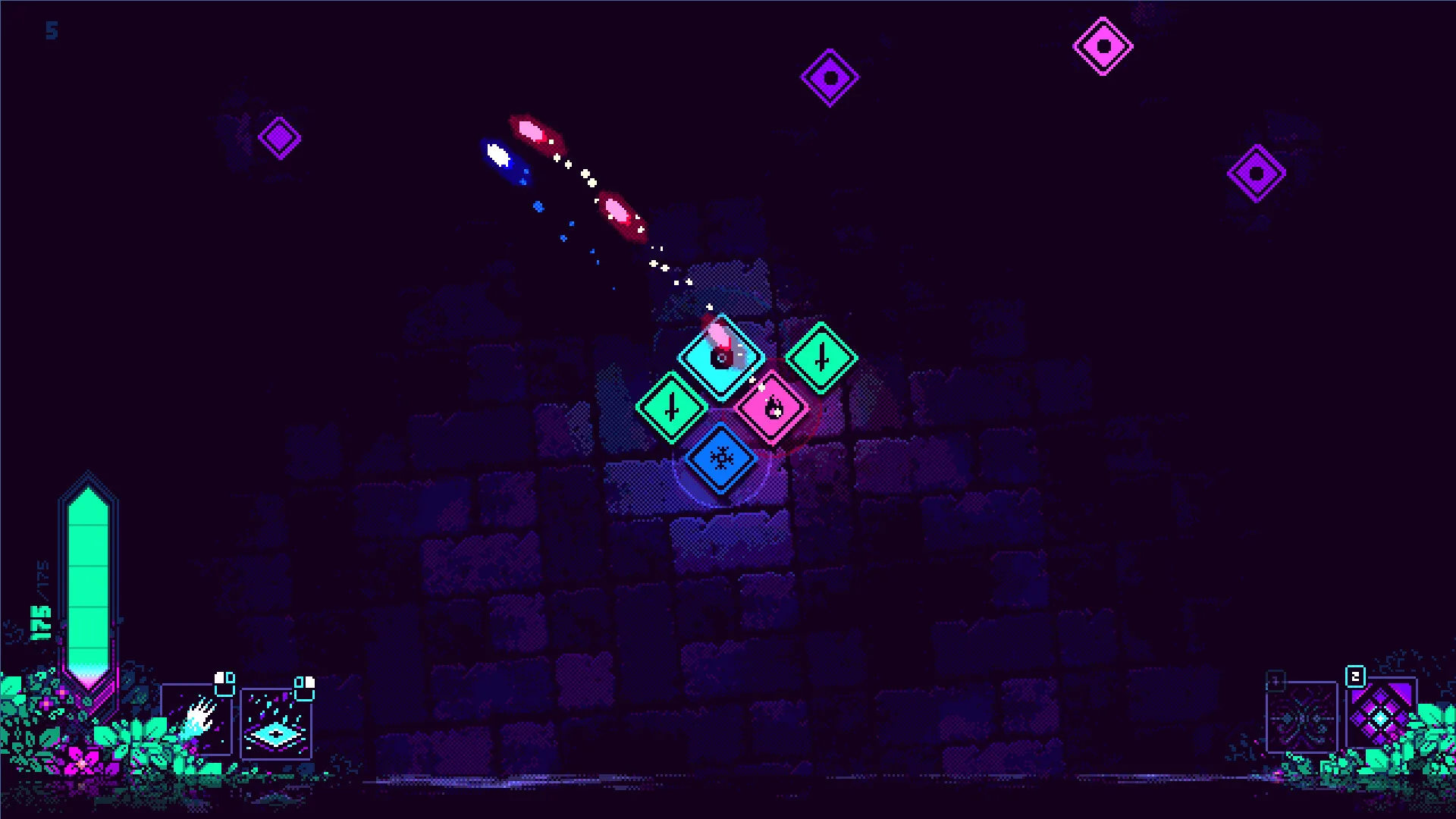 Wild Growth: скриншот 6