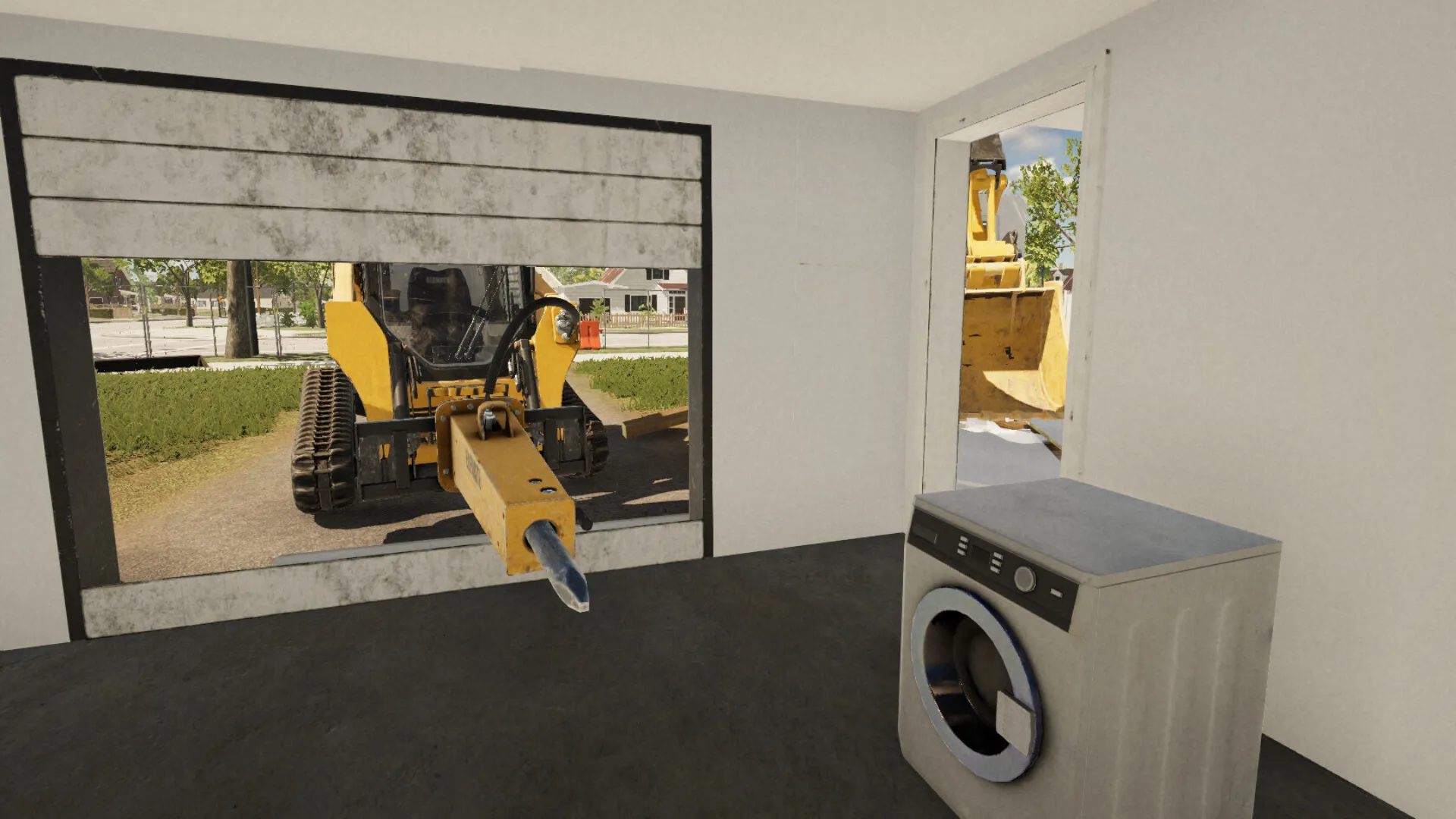 Demolish & Build 3: скриншот 3