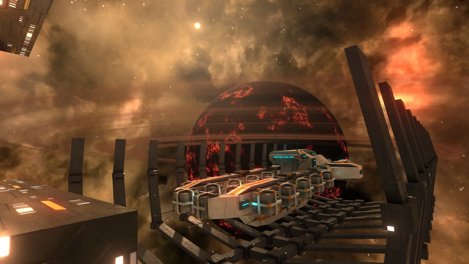 Avorion: скриншот 8
