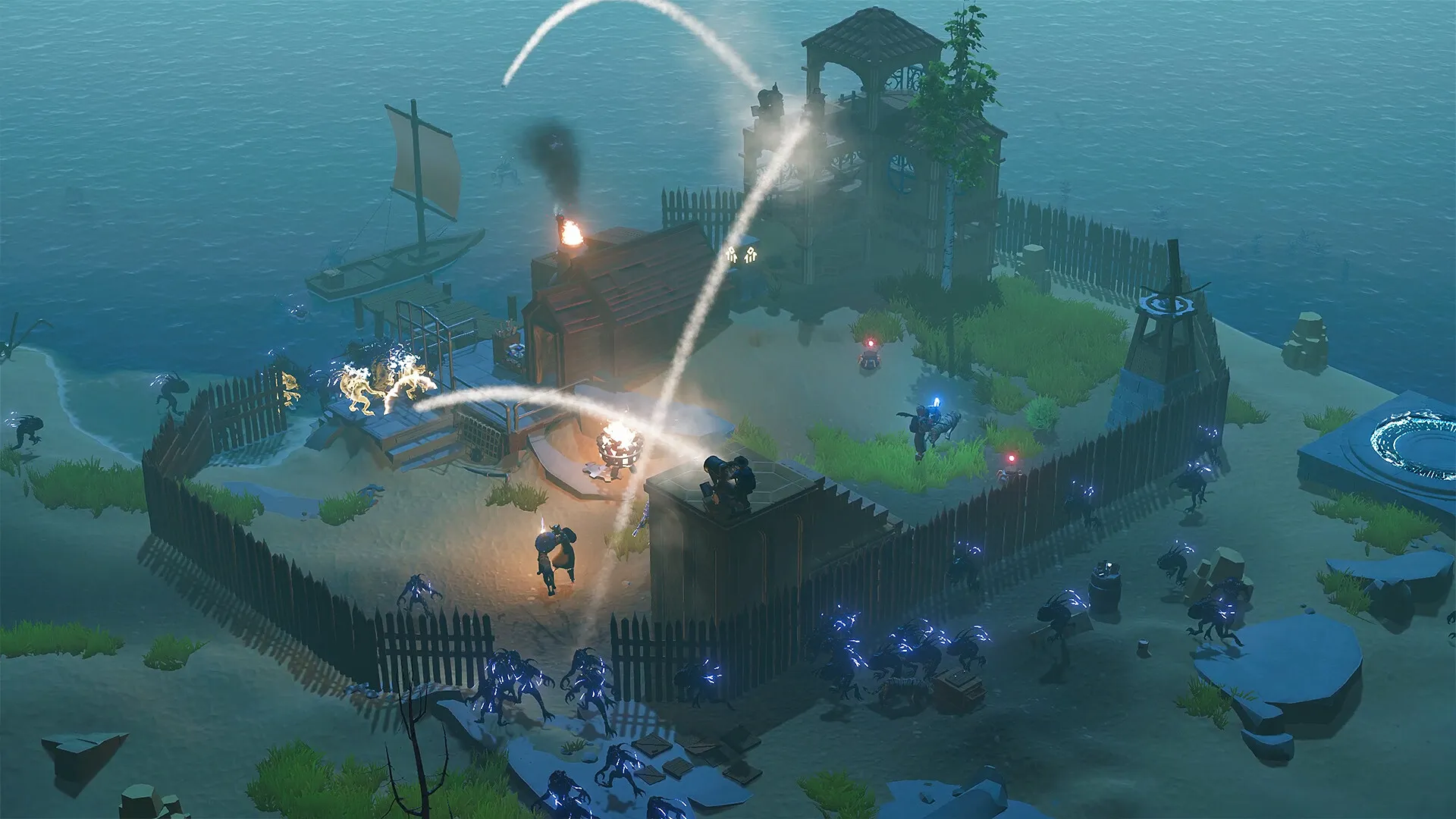 Len's Island: скриншот 5