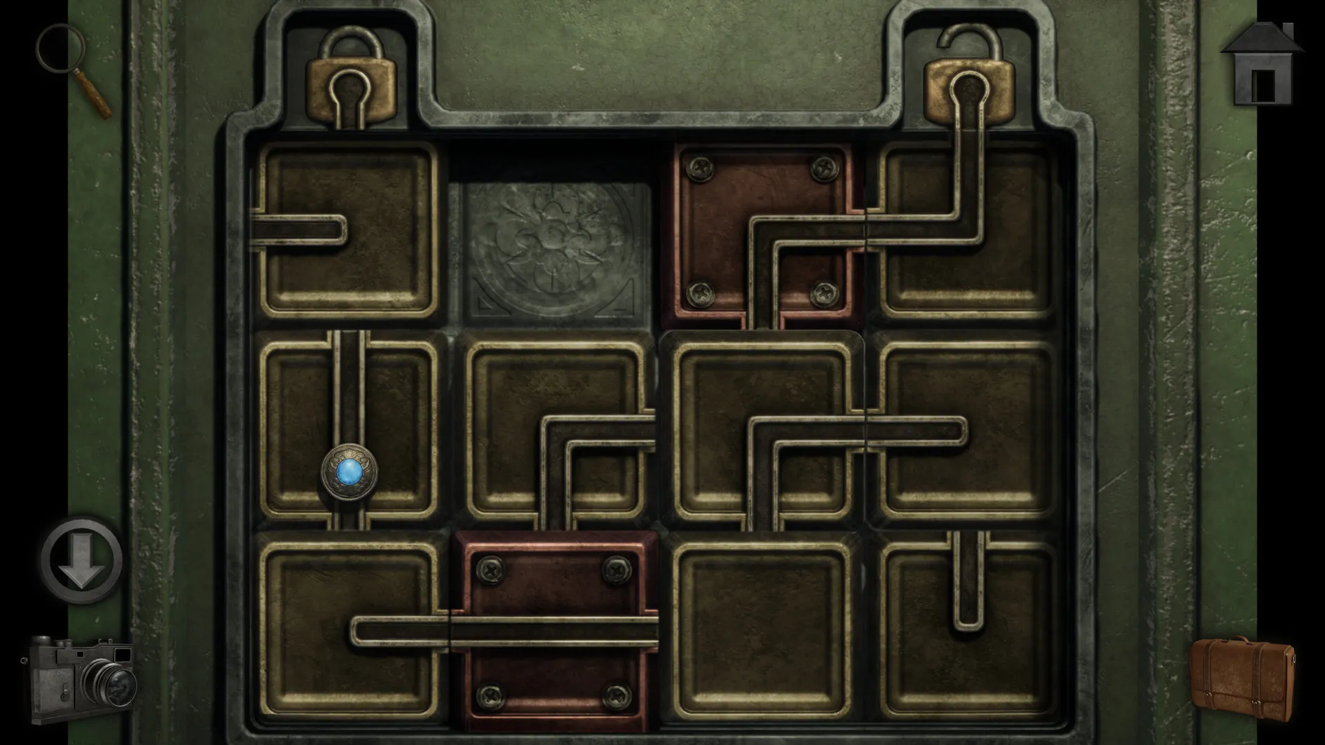 Meridian 157: Chapter 3: скриншот 5