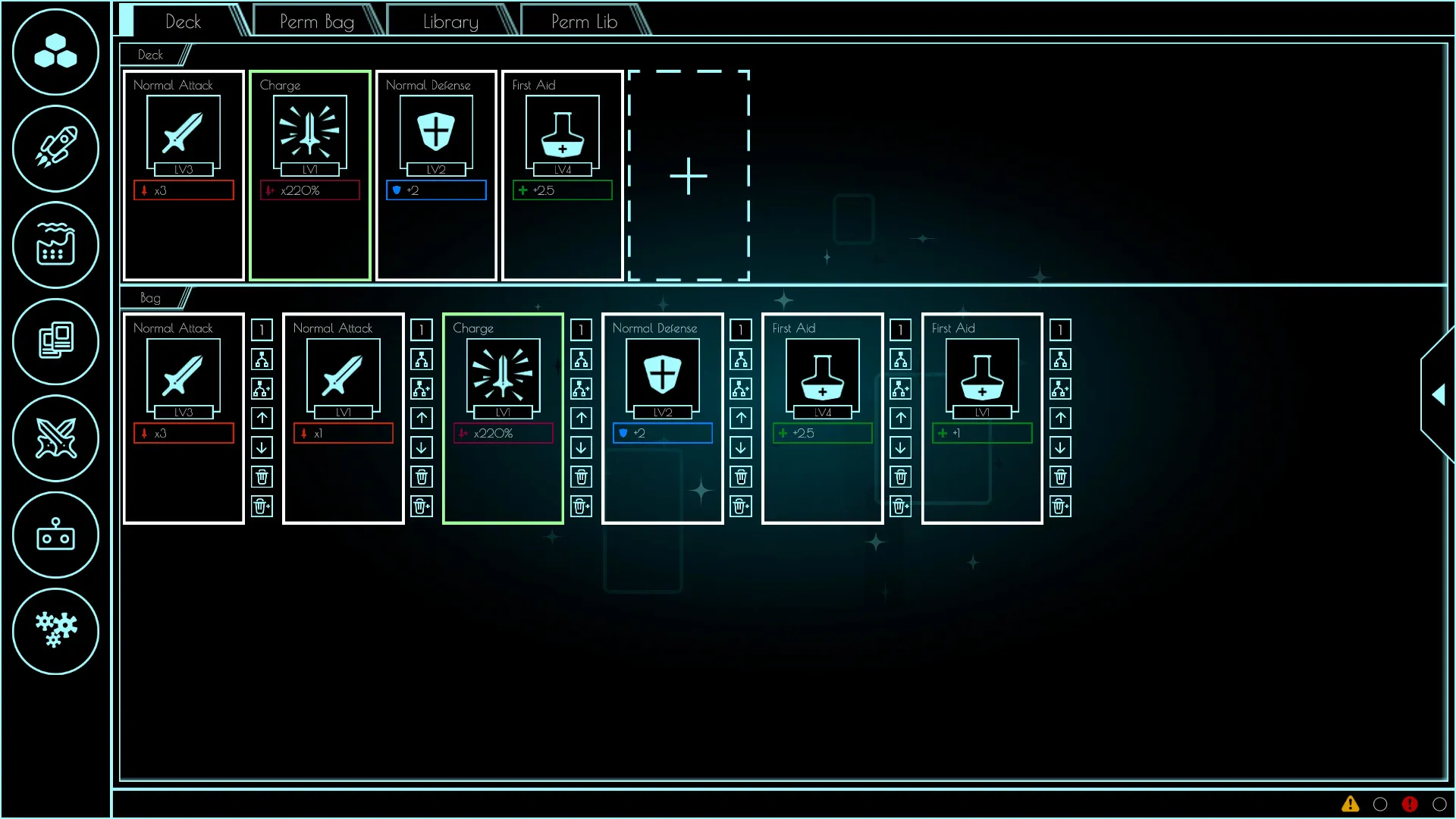 Space Travel Idle: скриншот 7