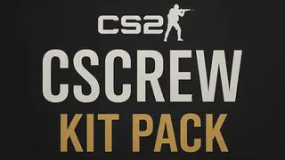 CSCrew - KitPack LV