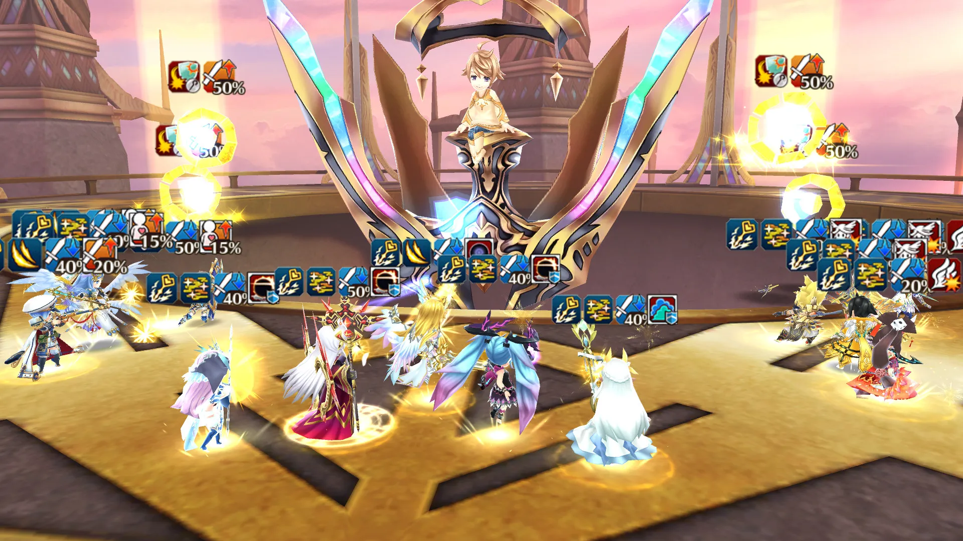 VALKYRIE CONNECT: скриншот 2