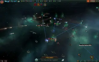 ZBeautiful Battles