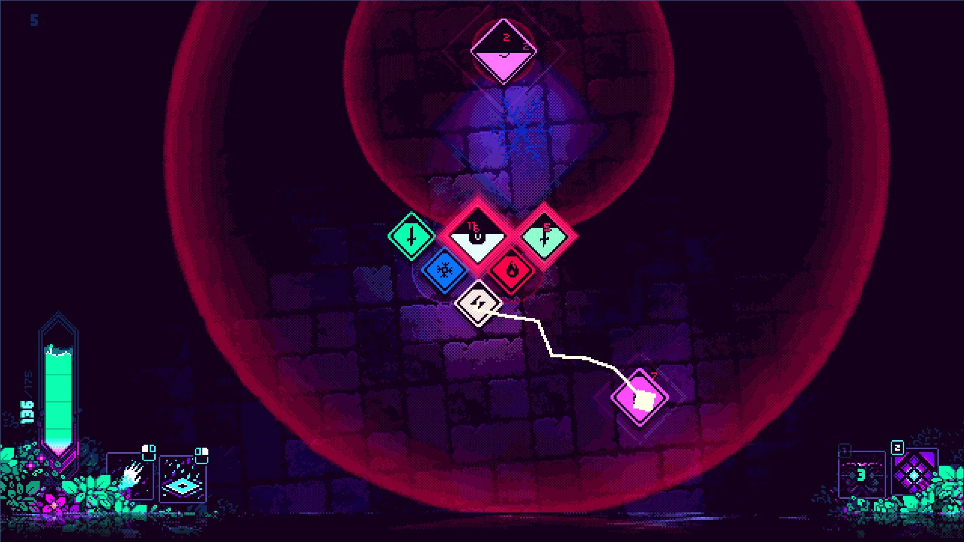 Wild Growth: скриншот 3