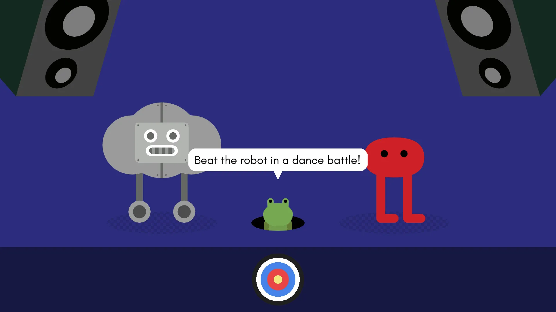 Pikuniku: скриншот 8