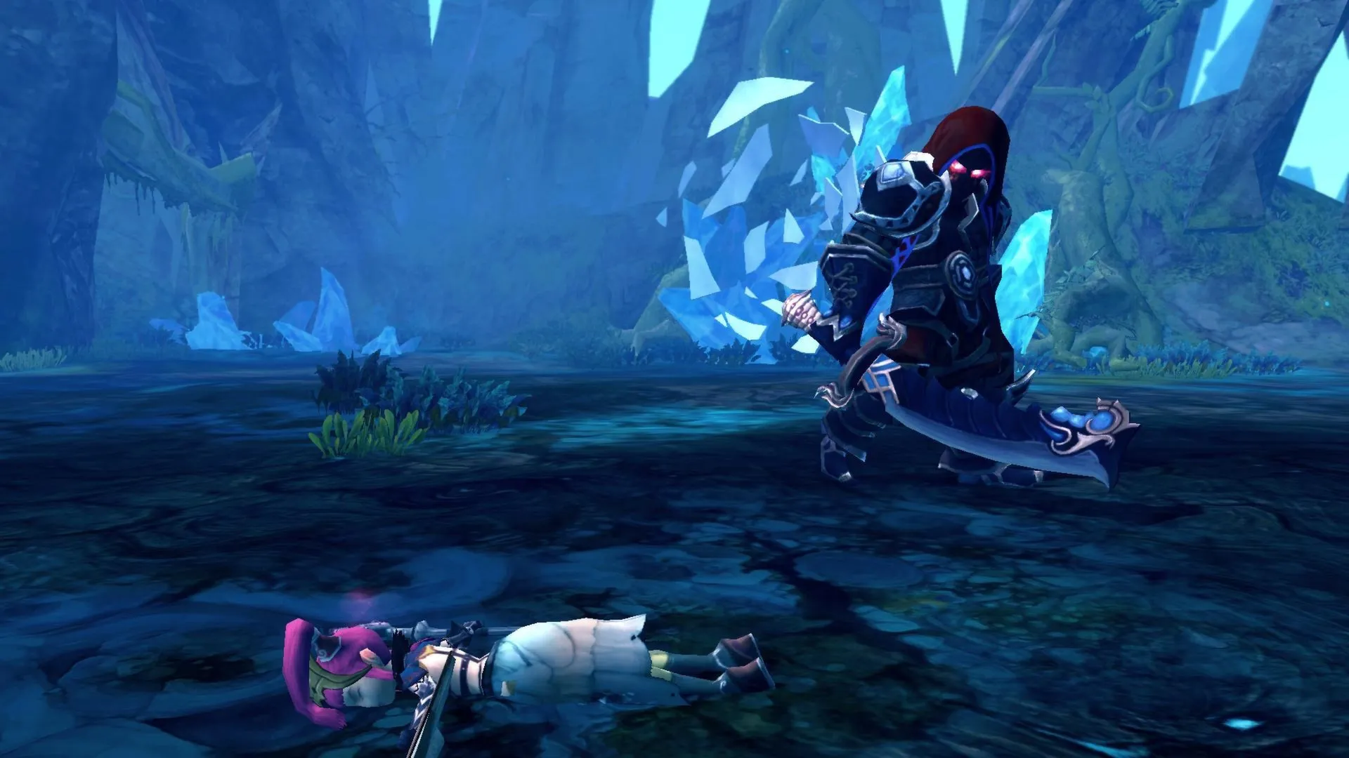 Dragon Nest: скриншот 8