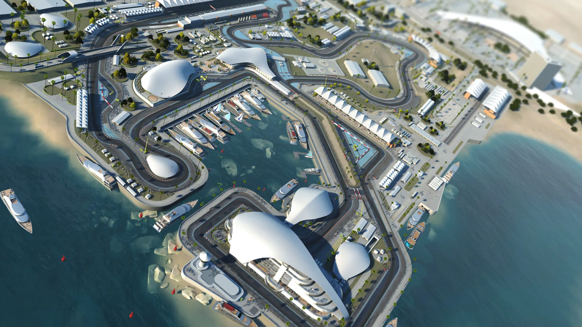 Motorsport Manager: скриншот 7