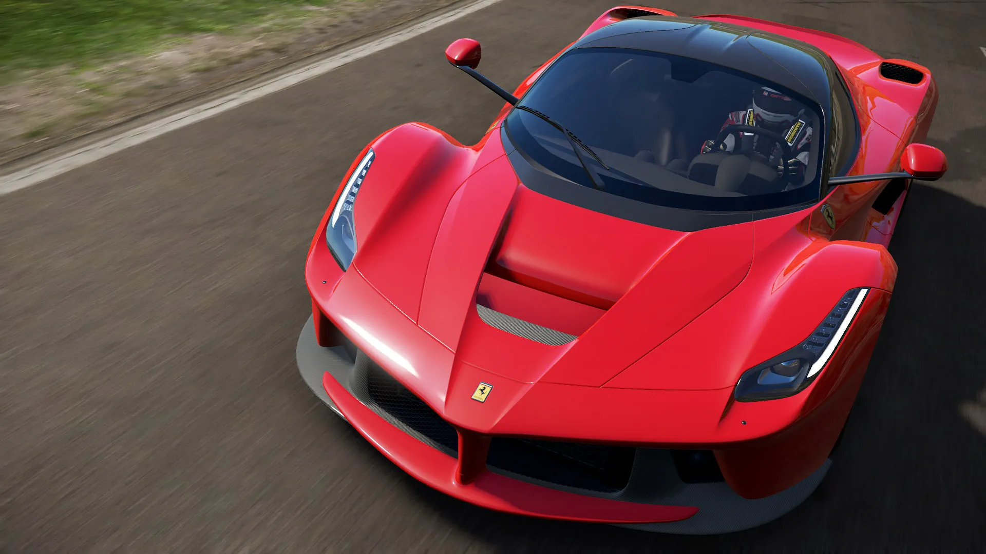 Project CARS 2: скриншот 1