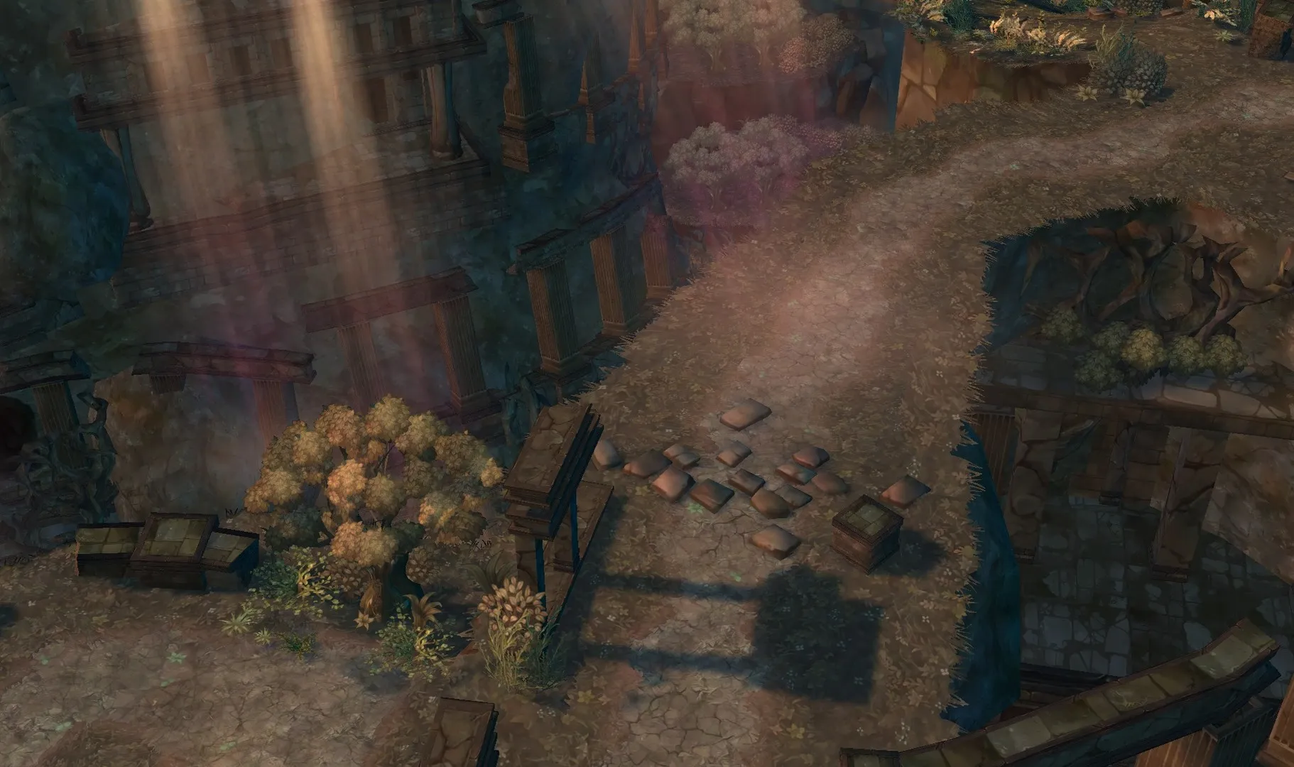 Tree of Savior (English Ver.): скриншот 3