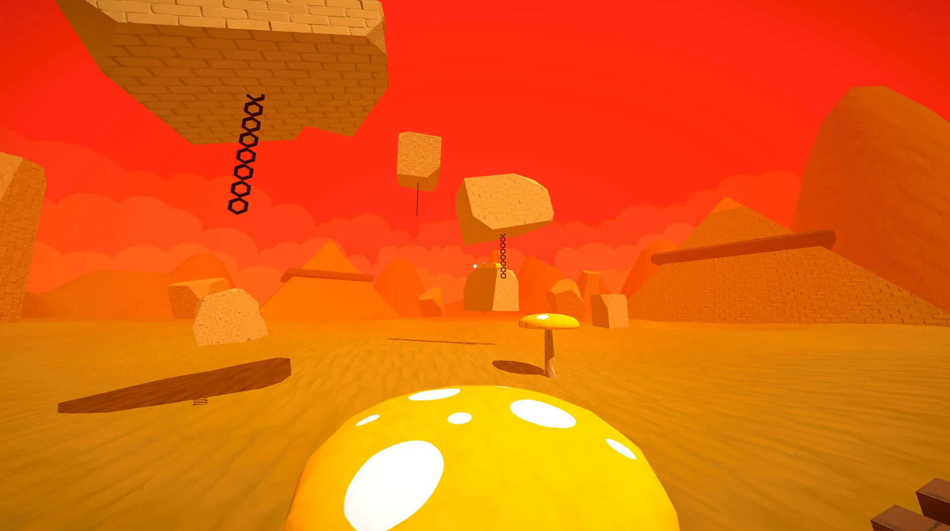 Grapple: скриншот 5