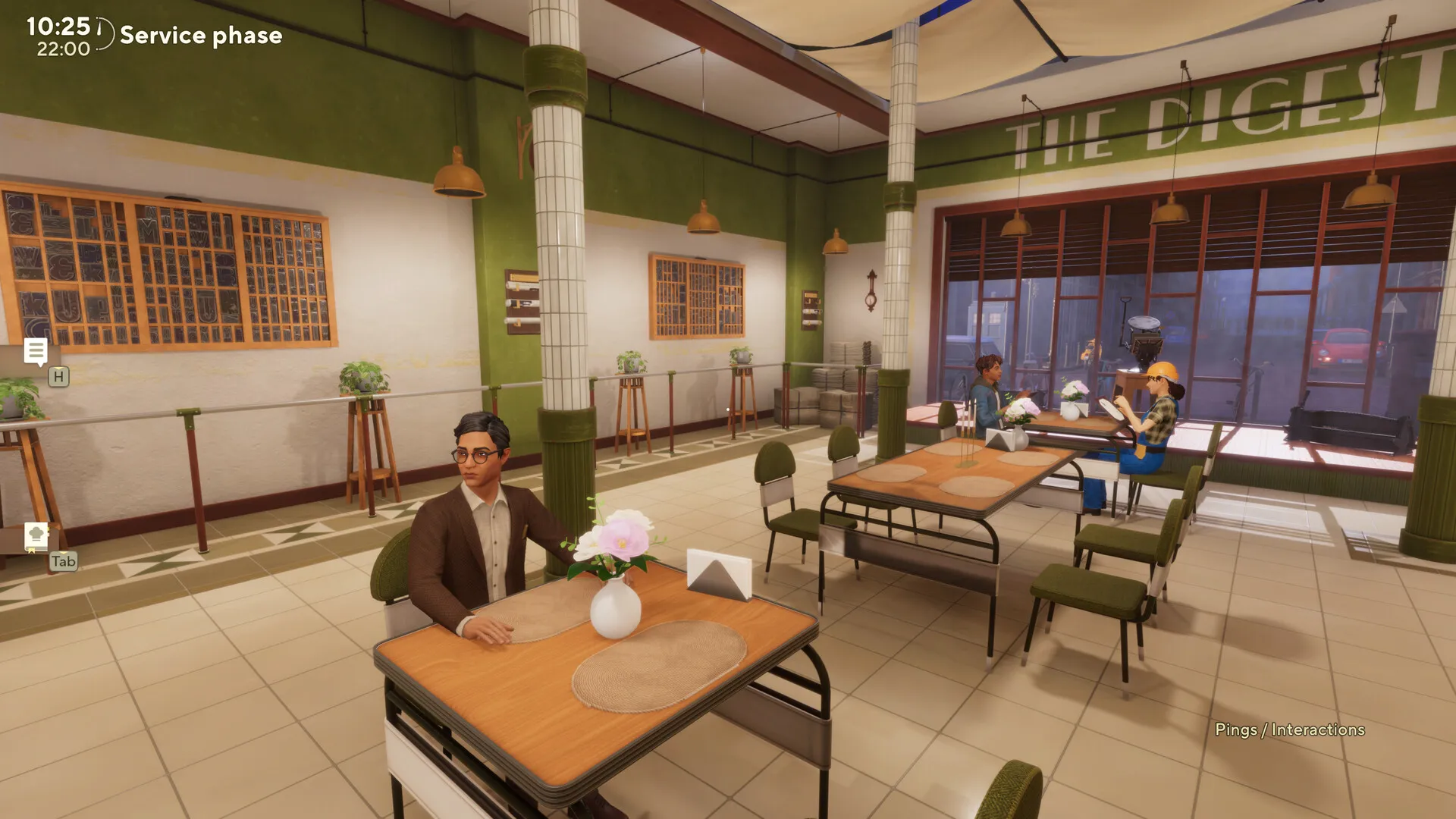 Cooking Simulator 2: Better Together: скриншот 6