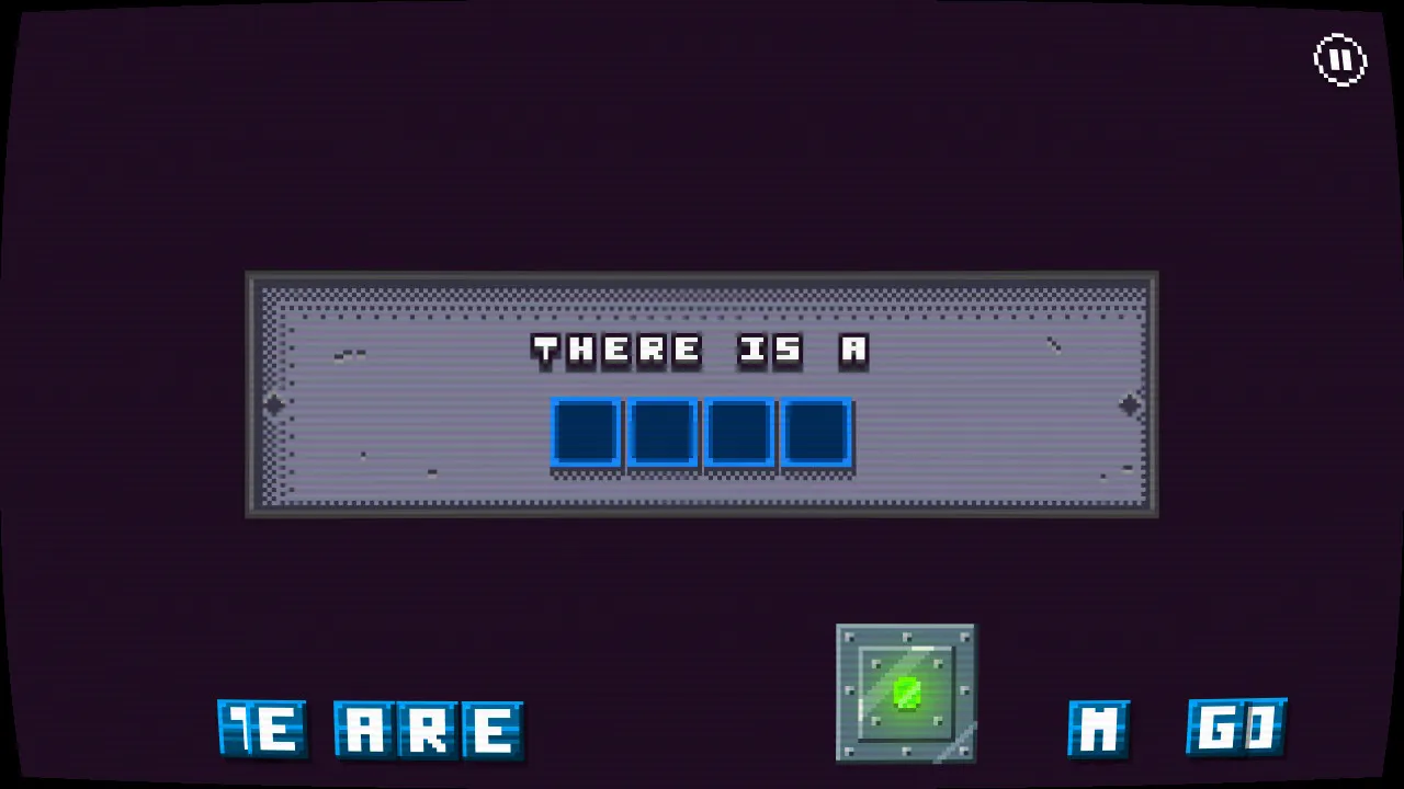 There Is No Game: Jam Edition 2015: скриншот 4