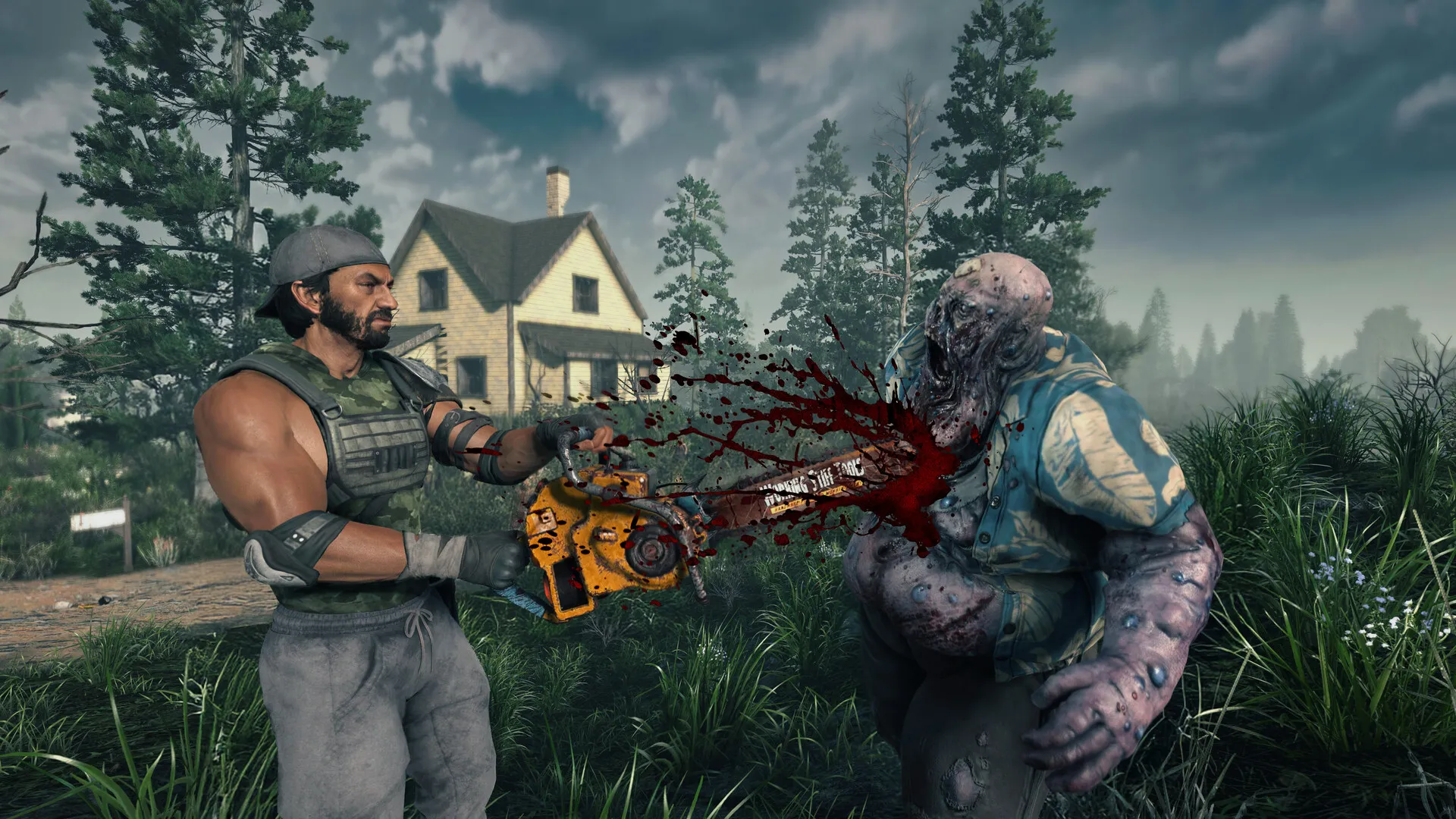7 Days to Die: скриншот 4
