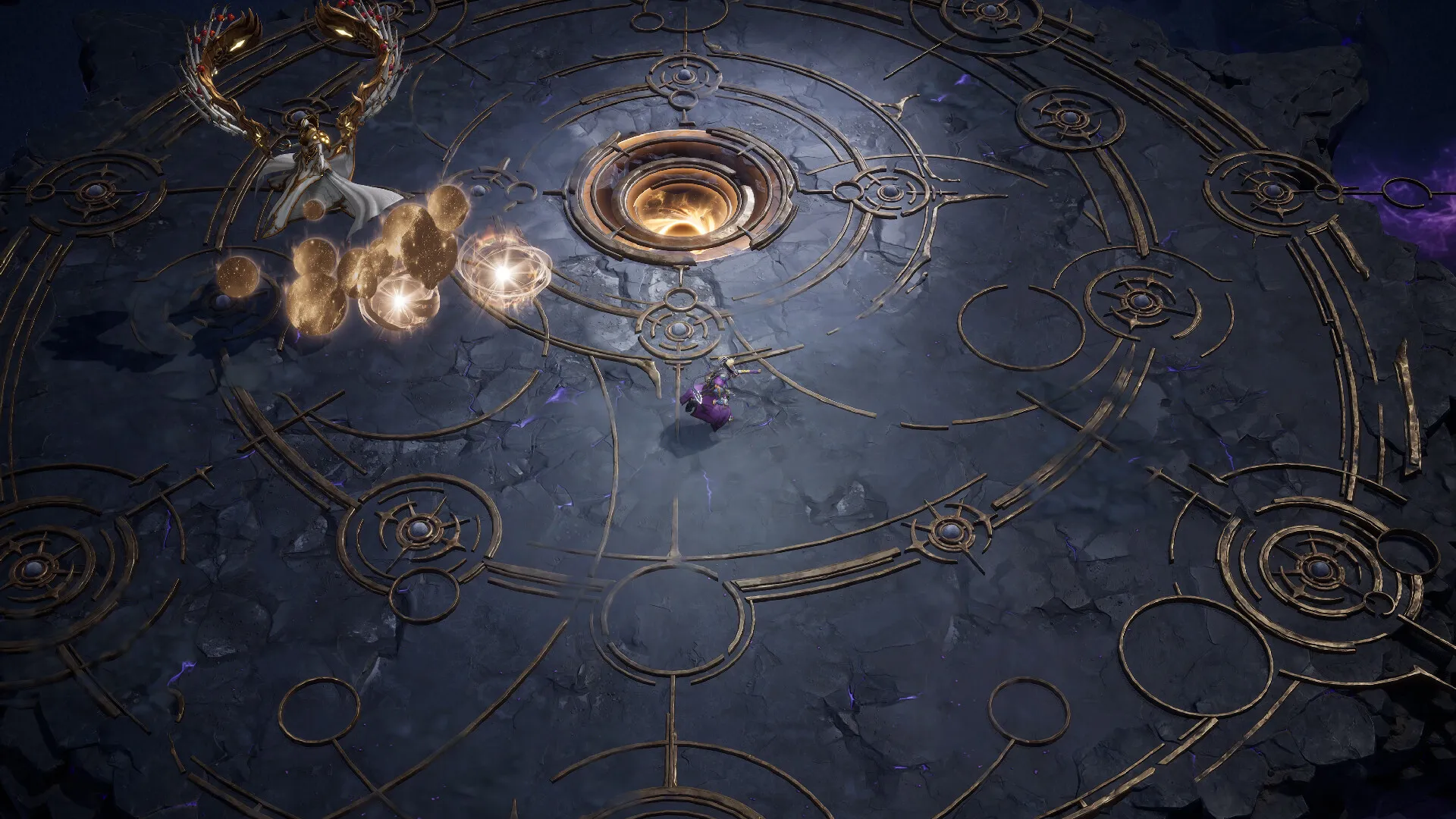 Torchlight: Infinite: скриншот 7