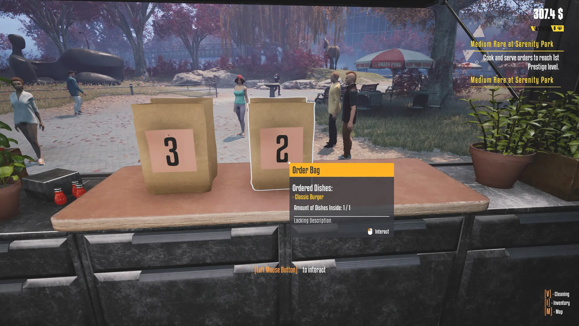 Food Truck Simulator: скриншот 8